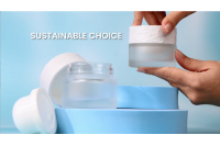 Refillable teglice